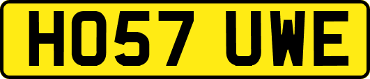 HO57UWE