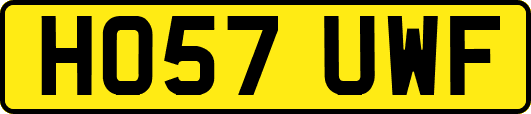 HO57UWF