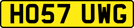 HO57UWG