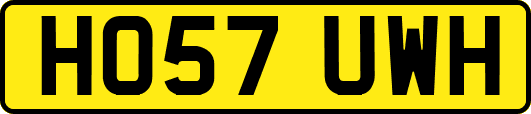 HO57UWH