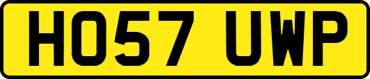 HO57UWP