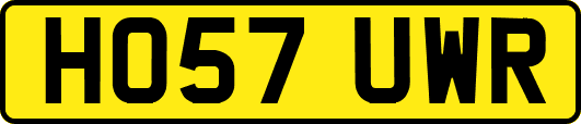 HO57UWR