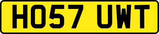 HO57UWT