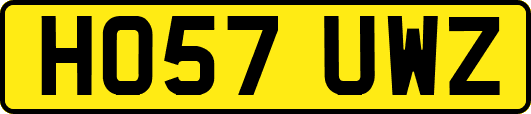 HO57UWZ