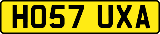 HO57UXA