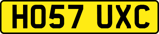 HO57UXC