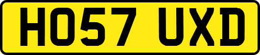 HO57UXD