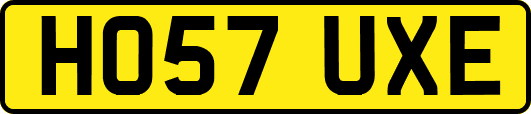 HO57UXE
