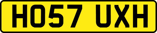 HO57UXH