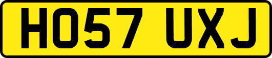 HO57UXJ