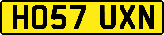 HO57UXN