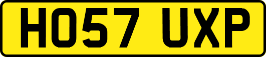 HO57UXP