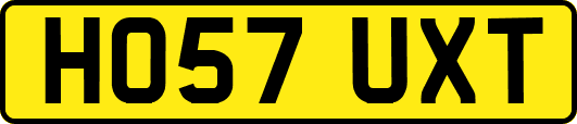 HO57UXT