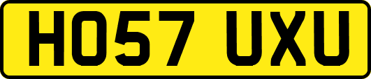 HO57UXU
