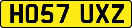 HO57UXZ