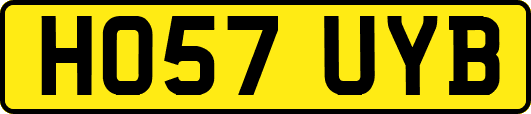 HO57UYB
