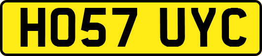HO57UYC