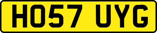 HO57UYG