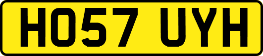 HO57UYH
