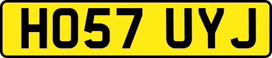 HO57UYJ