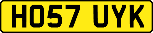 HO57UYK
