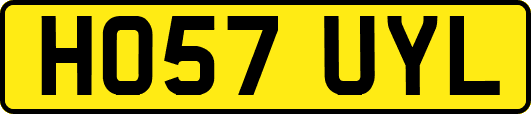 HO57UYL