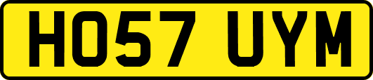 HO57UYM