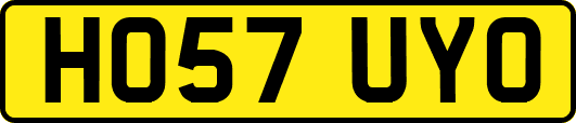 HO57UYO
