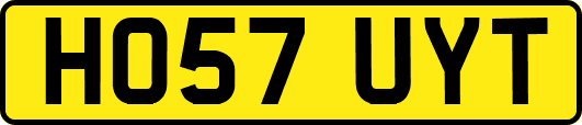 HO57UYT