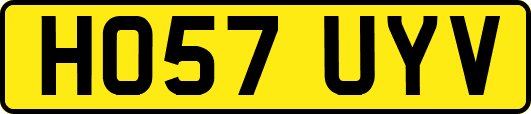 HO57UYV