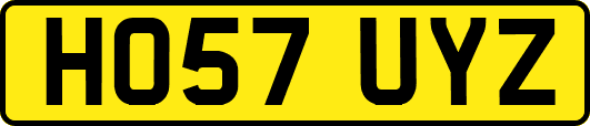 HO57UYZ