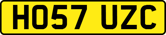 HO57UZC
