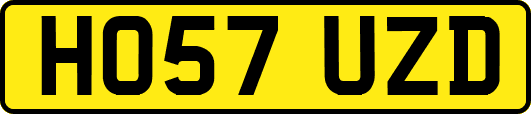HO57UZD