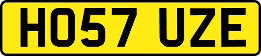 HO57UZE