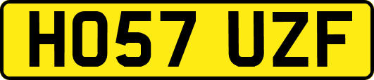 HO57UZF