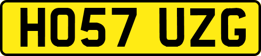 HO57UZG