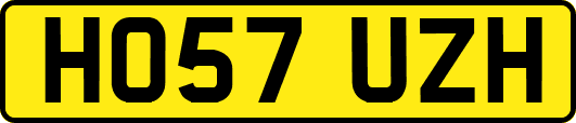 HO57UZH