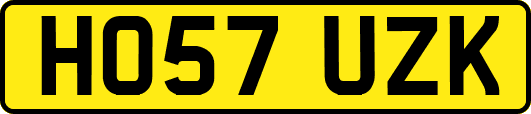 HO57UZK