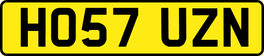 HO57UZN