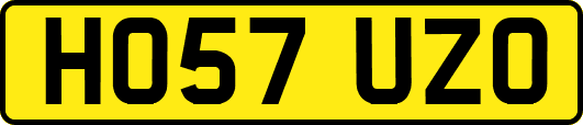 HO57UZO