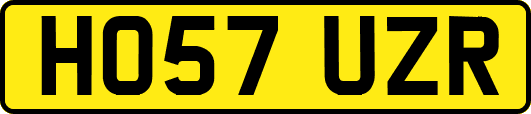 HO57UZR