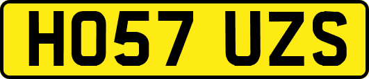 HO57UZS