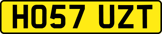 HO57UZT