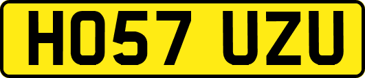 HO57UZU