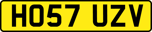 HO57UZV