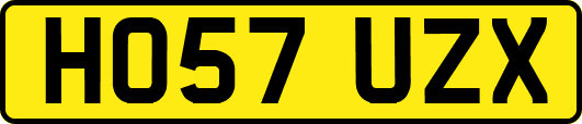 HO57UZX