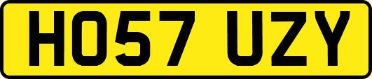 HO57UZY