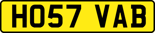 HO57VAB