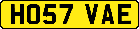 HO57VAE