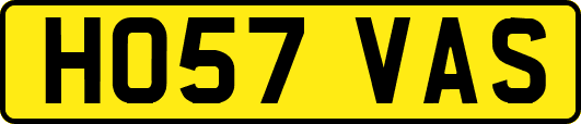 HO57VAS